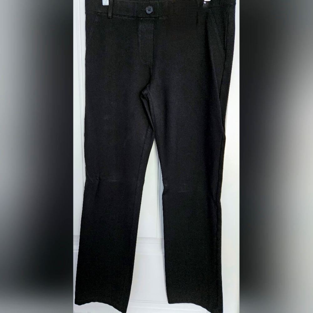 BetaBrand Dress Yoga Pants size Lrg
